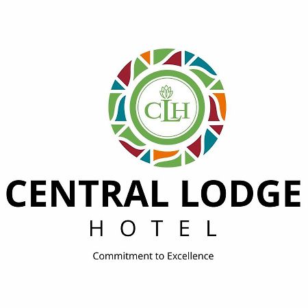 Central Lodge Hotels Йоханесбург Екстериор снимка
