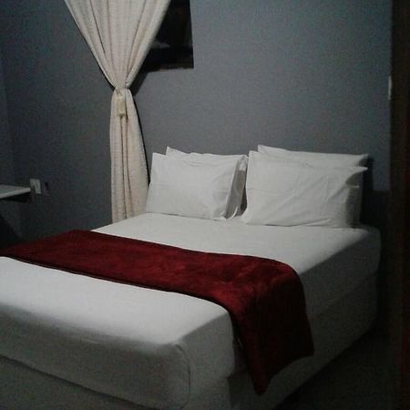 Central Lodge Hotels Йоханесбург Екстериор снимка