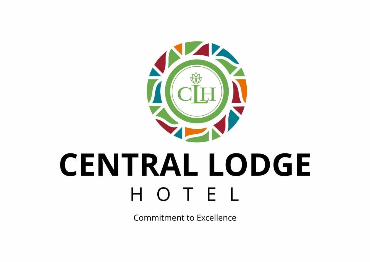 Central Lodge Hotels Йоханесбург Екстериор снимка