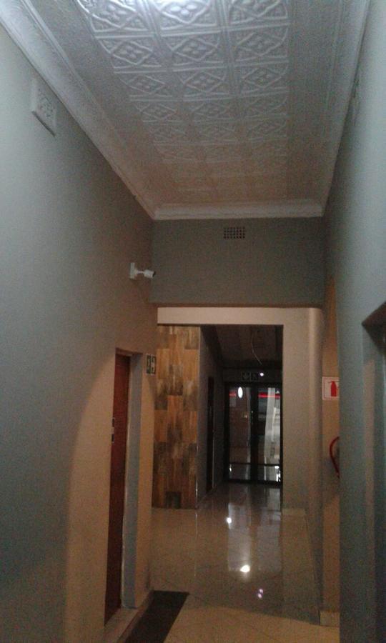 Central Lodge Hotels Йоханесбург Екстериор снимка