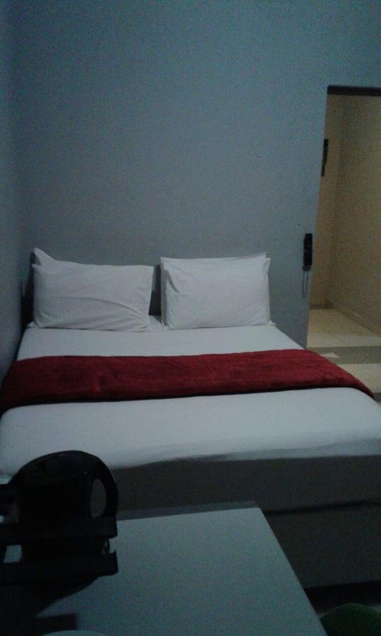 Central Lodge Hotels Йоханесбург Екстериор снимка